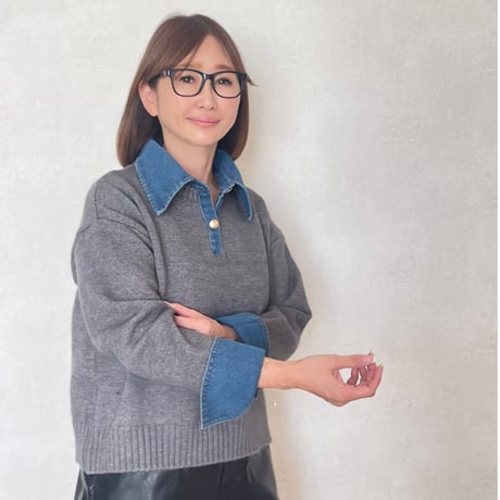 denim &Knit