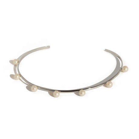 Perl choker
