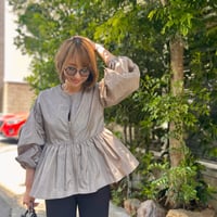 peplum jk