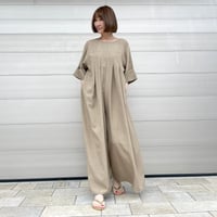 2way all-in-one・beige