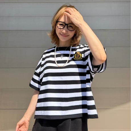 Marin T・black
