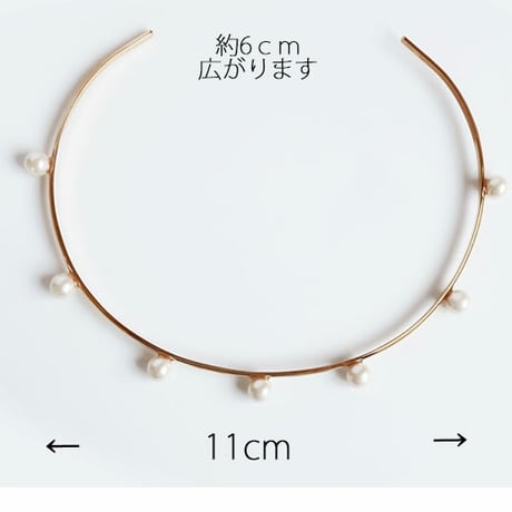 Perl choker