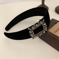 bijou headband