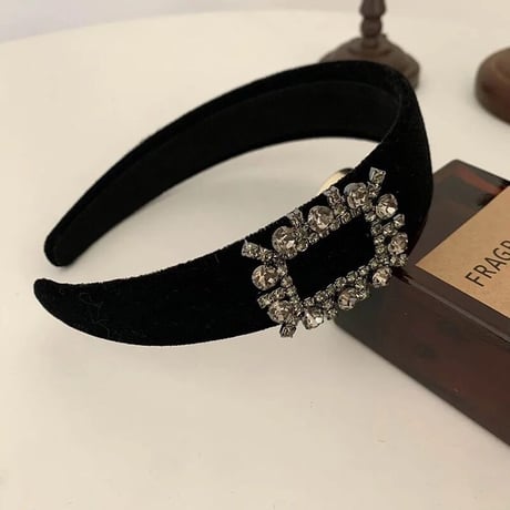 bijou headband