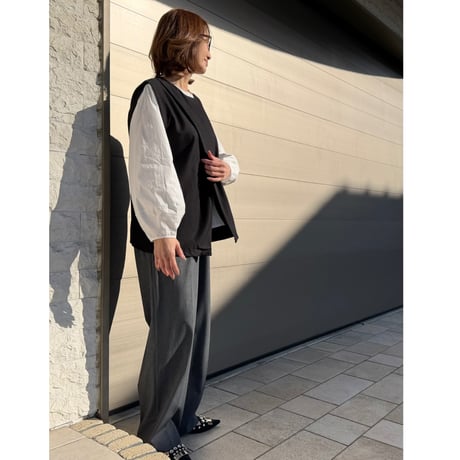 layered tops
