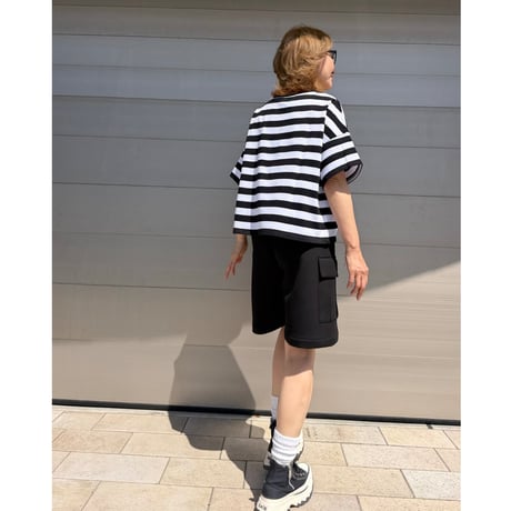 Marin T・black