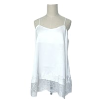 race camisole・white