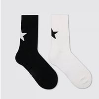 starsocks☆2set