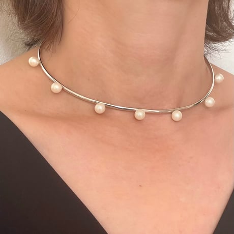 Perl choker