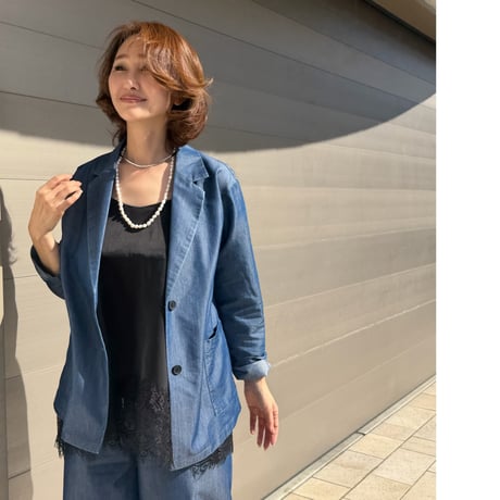 race camisole・black