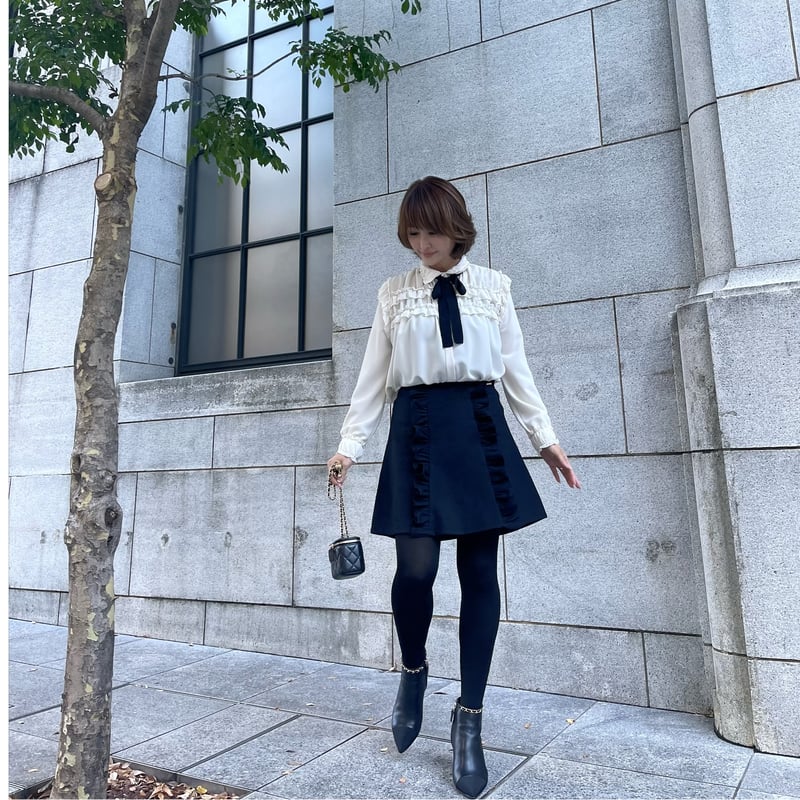 No.8 Erica | select shop chihary