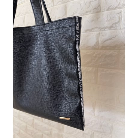 No.2 tote bag・Cosmos