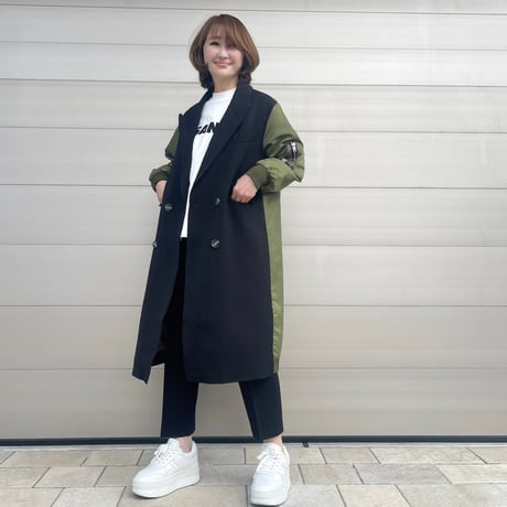 ma1 jacket