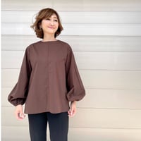 Autumn tops