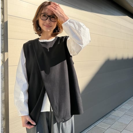 layered tops