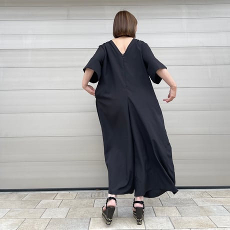 2way all-in-one・black