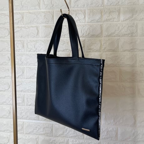 No.2 tote bag・Cosmos