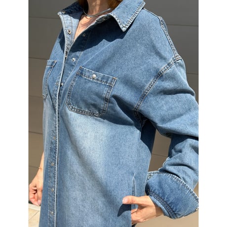 denim op