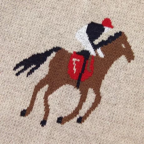 PONEY BLANKET