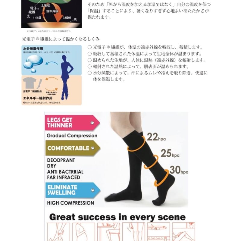 正規品♡WITCHワンピース&ロングソックス 正規品♡WITCHワンピース&ロングソックス