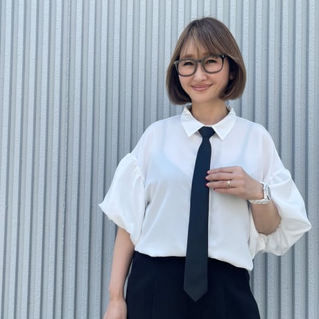 tieーshirt