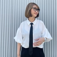 tieーshirt