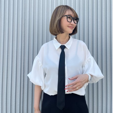 tieーshirt