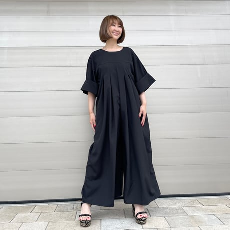 2way all-in-one・black
