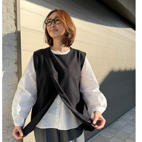 layered tops