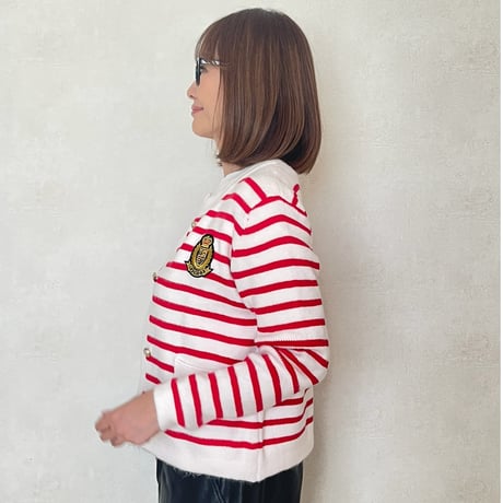 trad boarder・red