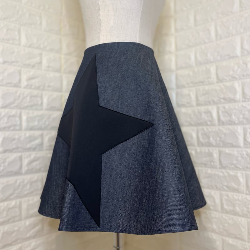 No.24 Blue star | select shop chihary