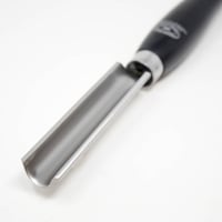 Crown Hand Tools：Cryogenic 32ｍｍラフィング ガウジ
