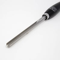 11月下旬発送予定：Crown Hand Tools：Cryogenic 12mm ボウルガウジ