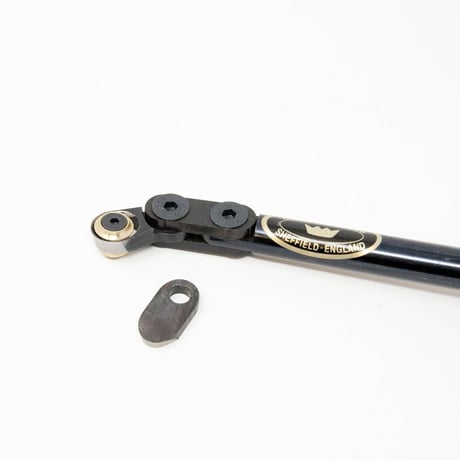 Crown Hand Tools：ミニ レボリューション ホローイング システム