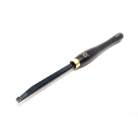Crown Hand Tools：CARBIDE PRO （ラウンド）