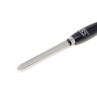 Crown Hand Tools：Cryogenic 19mmスピンドルガウジ （幅広）