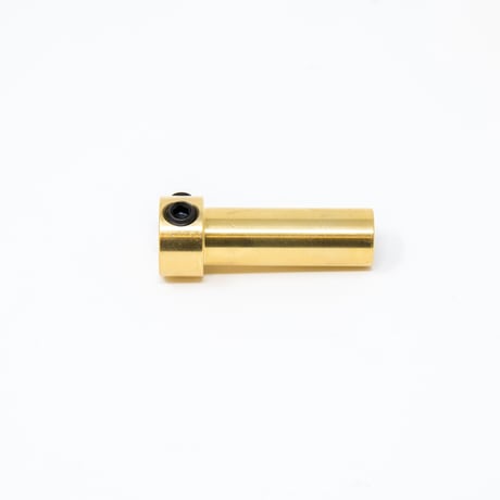 Crown Hand Tools：レボリューション ホローイング システム　インサートコレット