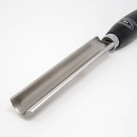 Crown Hand Tools：Cryogenic ラフィング ガウジ