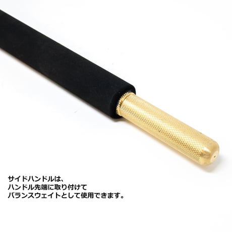 Crown Hand Tools：レボリューション ハンドル
