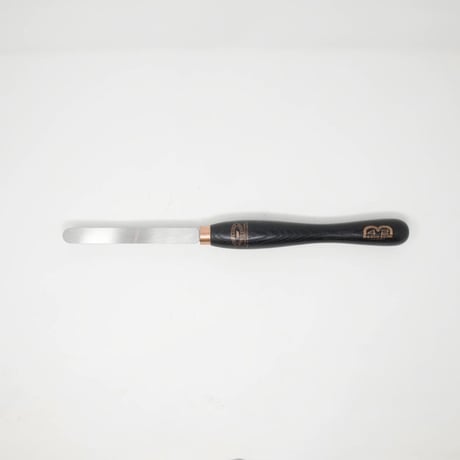 Crown Hand Tools：Razor Edge ラウンドノーズスクレーパー