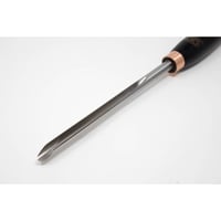 Crown Hand Tools：Razor Edge 16ｍｍ ボウルガウジ （ハンドル354mm）