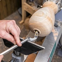 【Woodcut】 Pro-Forme Flexi ホローイングツール