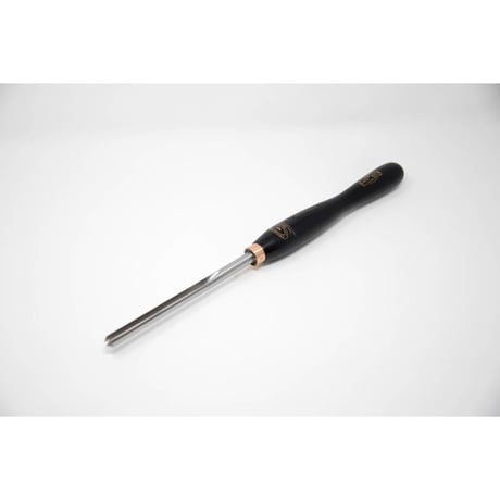 Crown Hand Tools：Razor Edge 12ｍｍ ボウルガウジ （ハンドル254mm）