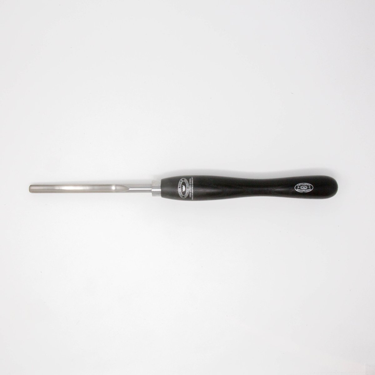 Crown Hand Tools：Cryogenic 12mm スピンドルガウジ | TSUB...