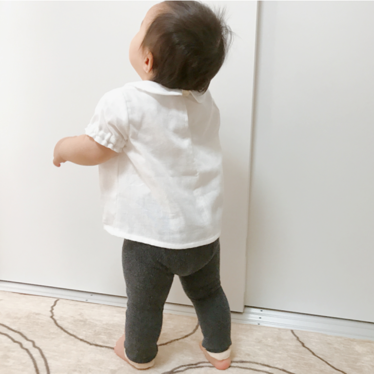 丸襟ブラウス(120㎝)ダウンロード型紙 | Baby&Kids Handmade