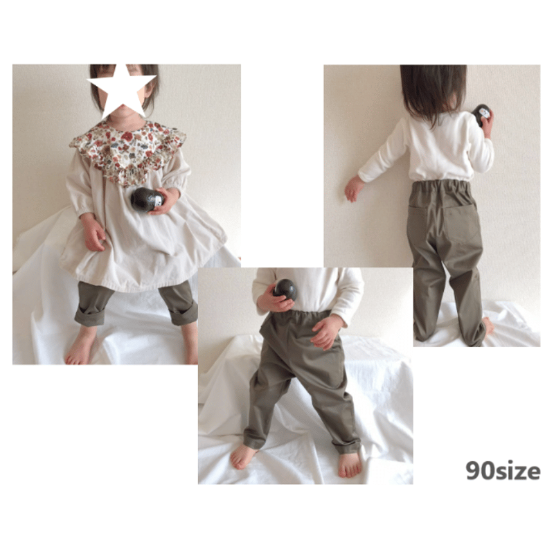 house on the hill baby パンツ 90 House on the Hill