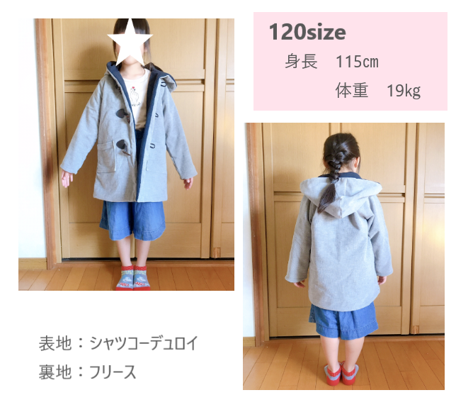 希少　NEIGHBORHOOD　総柄ダッフルコート　派手裏地　サイズM 希少 NEIGHBORHOOD 総柄ダッフルコート 派手裏地 サイズM 希少