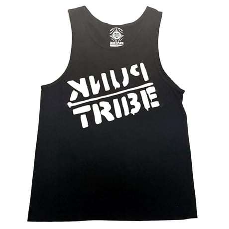 Punk Tribe "Target" Tank Top