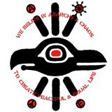 Punk Tribe Reservation