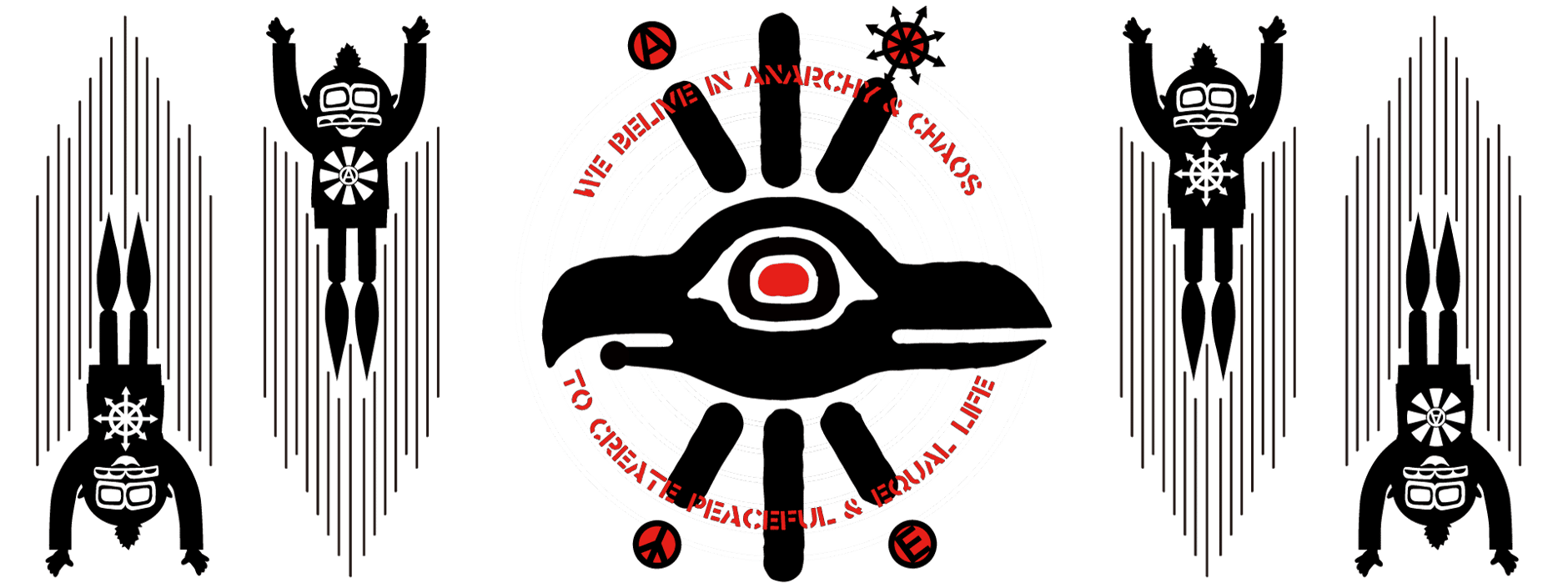 ABOUT | Punk Tribe Reservation
